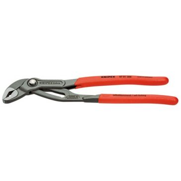 Pinces emporte pièce & Accessoires perçage Pinces multiprises - KNIPEX