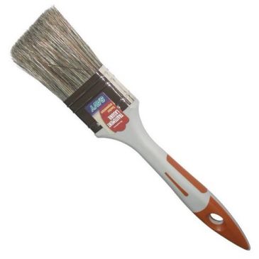 Pinceaux, brosses et rouleaux à peinture Pinceaux plats spécial lasure - SAVY