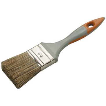 Pinceaux, brosses et rouleaux à peinture Pinceaux plats spécial lasure - SAVY