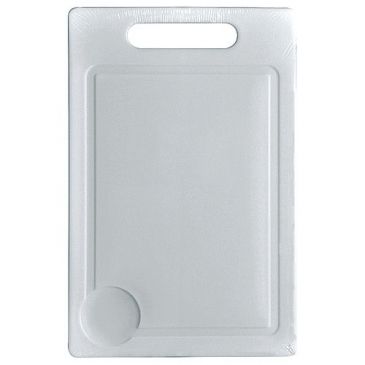 Planche à découper  - ALUMINIUM ET PLASTIQ