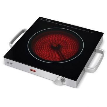 Réchaud mini-vitro - KITCHENCHEF