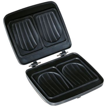Appareil à Croque et Gaufre Accessoires - FRIFRI