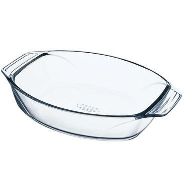 Plat à four Verre - PYREX