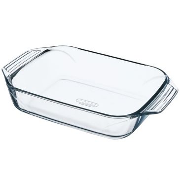 Plat à four Verre - PYREX