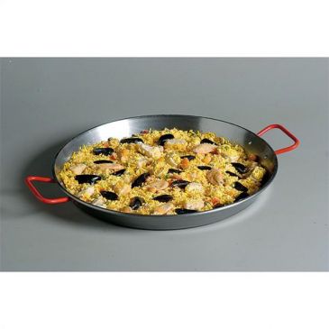 Paëlla  - LA VALENCIANA