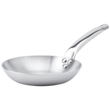 Poêle Inox - DE BUYER