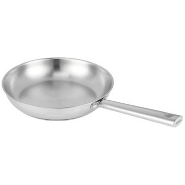 Poêle Inox - BEKA