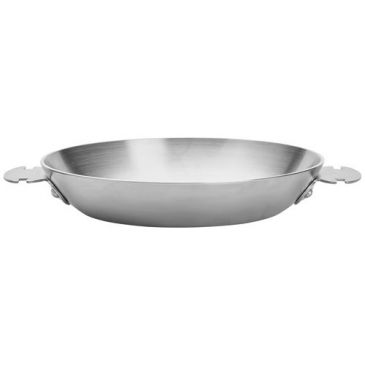 Poêle Inox - DE BUYER