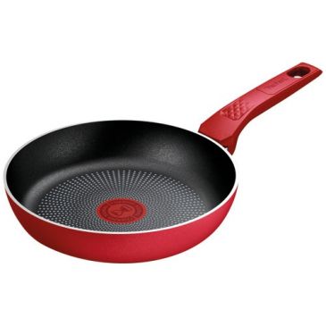 Poêle Revêtement anti-adhésif - TEFAL