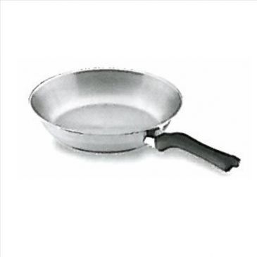 Poêle Inox - LACOR