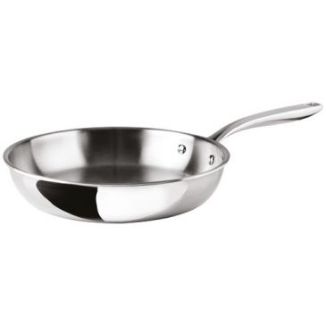 Poêle Inox - LACOR