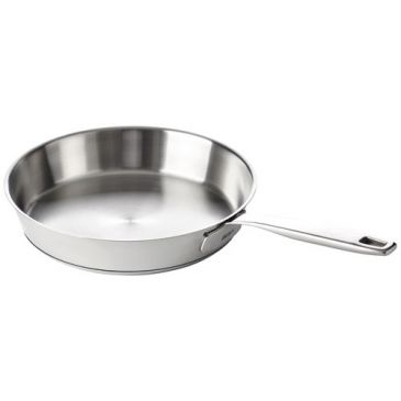 Poêle Inox - BEKA