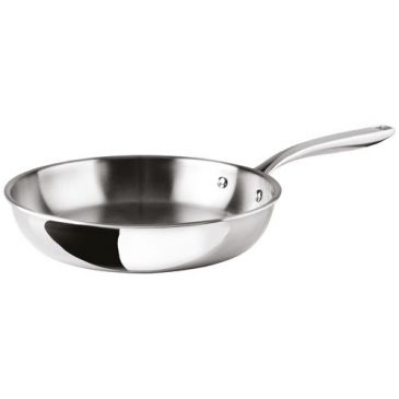 Poêle Inox - LACOR