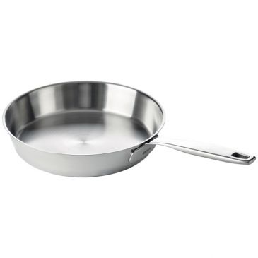 Poêle Inox - BEKA