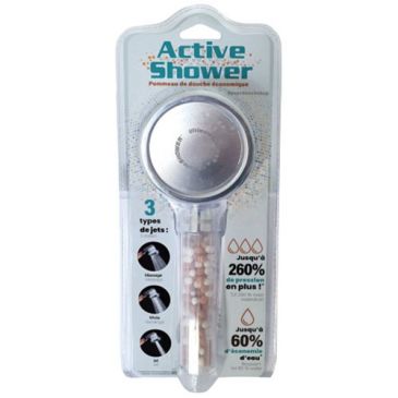 Accessoires sanitaire Hydrothérapie & access. douche - SANS MARQUE