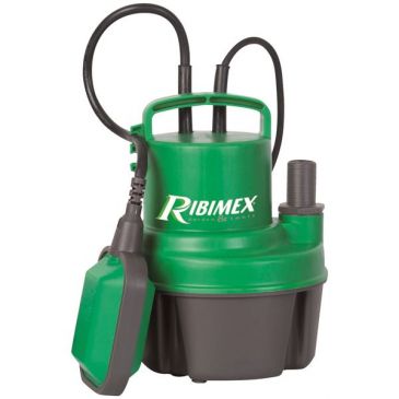 Pompes d'arrosage Pompes à eau électriques - RIBIMEX
