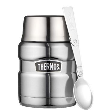 Thermos et sac isotherme Porte-aliments - THERMOS