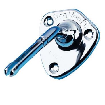 Accessoires salle de bain Distributeurs & porte-savons - PROVENDI