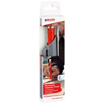Outils de mesure et de traçage Produits de traçage - EDDING