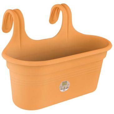 Pôt à fleurs & autres récipients Poterie de jardin plastique - ELHO