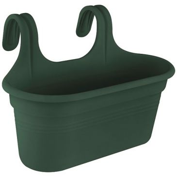 Pôt à fleurs & autres récipients Poterie de jardin plastique - ELHO