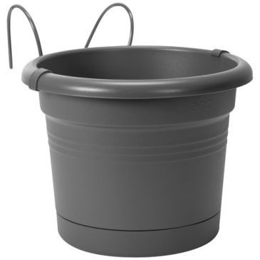 Pôt à fleurs & autres récipients Poterie de jardin plastique - ELHO