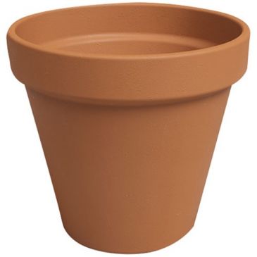 Pôt à fleurs & autres récipients Poterie de jardin terre cuite - ARTEVASI