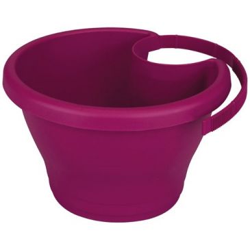 Pôt à fleurs & autres récipients Poterie de jardin plastique - ELHO