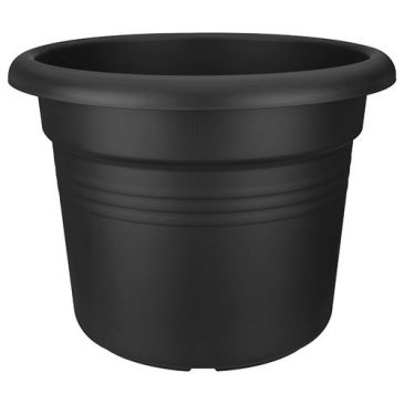 Pôt à fleurs & autres récipients Poterie de jardin plastique - ELHO
