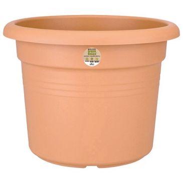 Pôt à fleurs & autres récipients Poterie de jardin plastique - ELHO