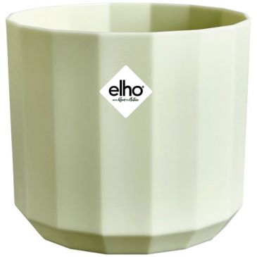 Pôt à fleurs & autres récipients Poterie de jardin plastique - ELHO