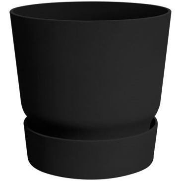 Pôt à fleurs & autres récipients Poterie de jardin plastique - ELHO