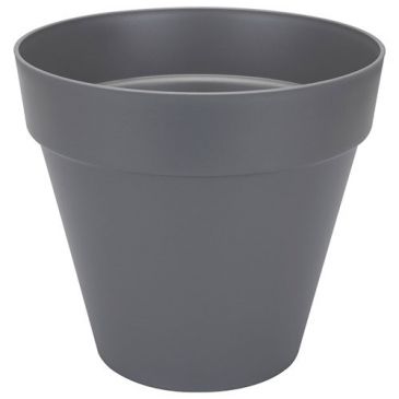Pôt à fleurs & autres récipients Poterie de jardin plastique - ELHO