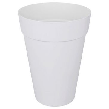 Pôt à fleurs & autres récipients Poterie de jardin plastique - ELHO