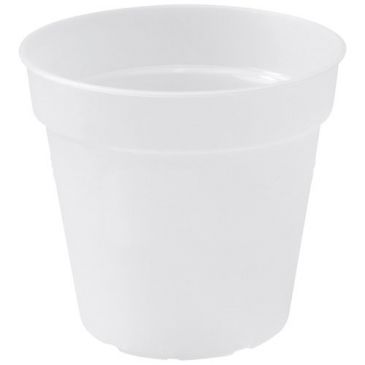 Pôt à fleurs & autres récipients Poterie de jardin plastique - ELHO