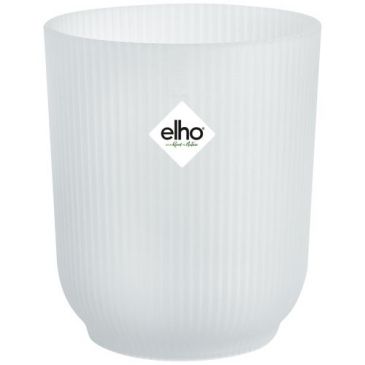 Pôt à fleurs & autres récipients Poterie de jardin plastique - ELHO