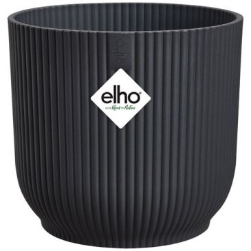 Pôt à fleurs & autres récipients Poterie de jardin plastique - ELHO