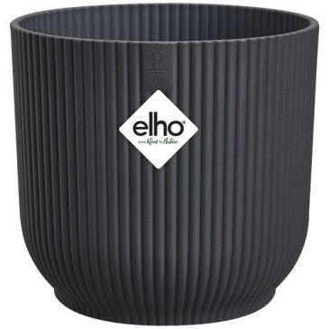 Pôt à fleurs & autres récipients Poterie de jardin plastique - ELHO