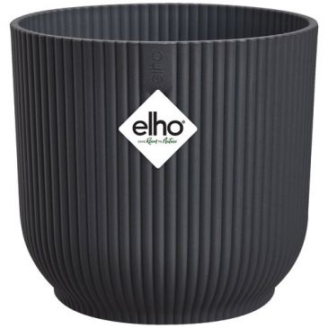 Pôt à fleurs & autres récipients Poterie de jardin plastique - ELHO