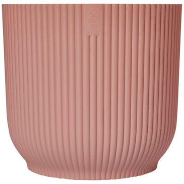 Pôt à fleurs & autres récipients Poterie de jardin plastique - ELHO