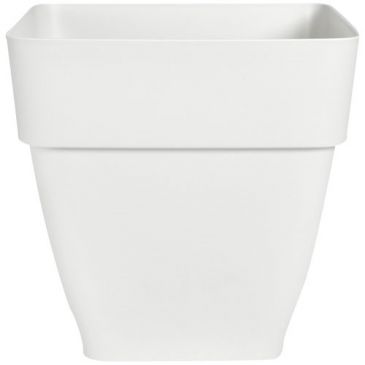 Pôt à fleurs & autres récipients Poterie de jardin plastique - ELHO