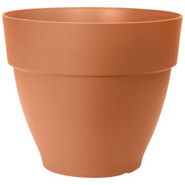 Pôt à fleurs & autres récipients Poterie de jardin plastique - ELHO