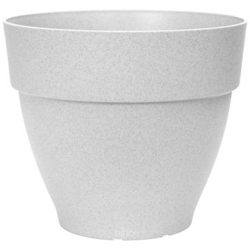 Pôt à fleurs & autres récipients Poterie de jardin plastique - ELHO