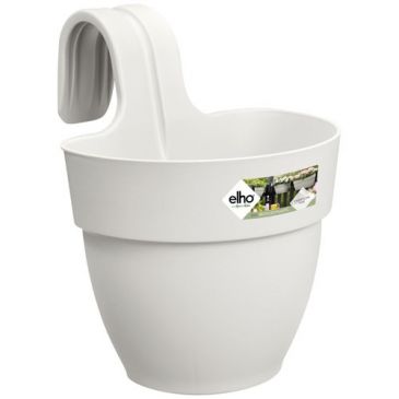 Pôt à fleurs & autres récipients Poterie de jardin plastique - ELHO