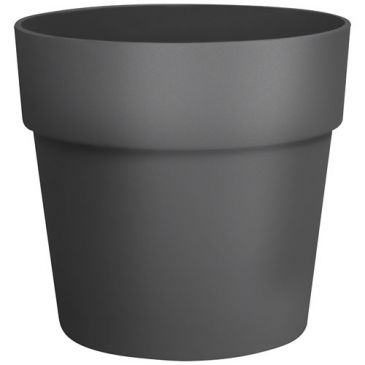 Pôt à fleurs & autres récipients Poterie de jardin plastique - ELHO