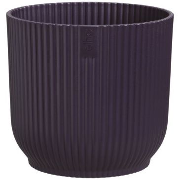 Pôt à fleurs & autres récipients Poterie de jardin plastique - ELHO