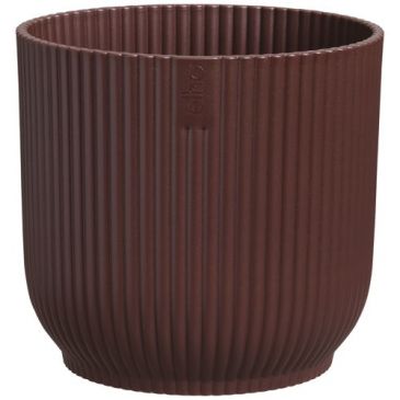 Pôt à fleurs & autres récipients Poterie de jardin plastique - ELHO