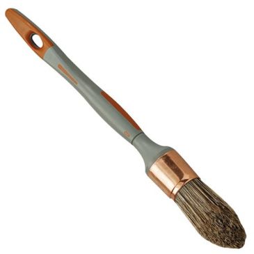Pinceaux, brosses et rouleaux à peinture Pinceaux à rechampir lasure - SAVY