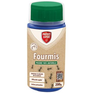 Insecticides Anti-fourmis - PROTECT EXPERT