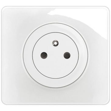 Matériel électrique & appareillage Legrand Céliane complet - LEGRAND